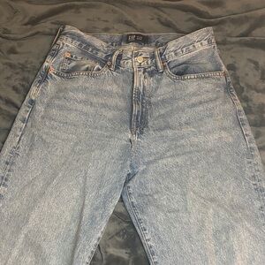 GAP Classic Blue Denim Jeans